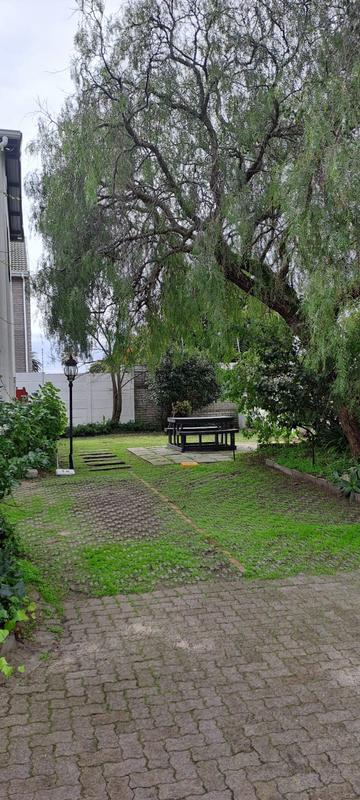 To Let 1 Bedroom Property for Rent in Durbanville Western Cape